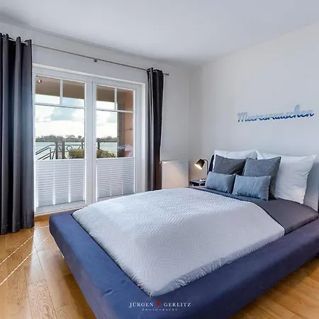 Ferienhaus Pier 60