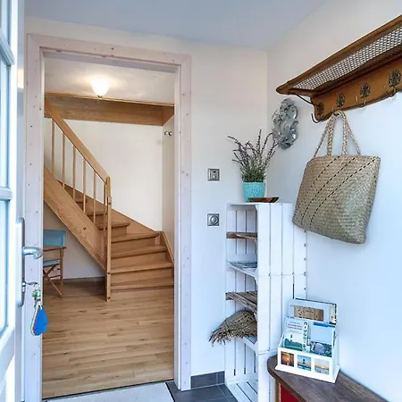 Ferienhaus Pier 60 * Olpenitz