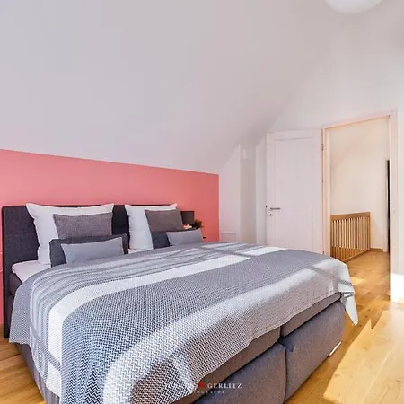 Ferienhaus Pier 60 Hébergement de vacances