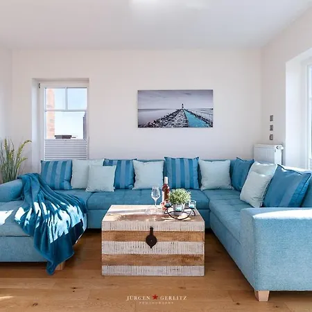 Ferienhaus Pier 60
